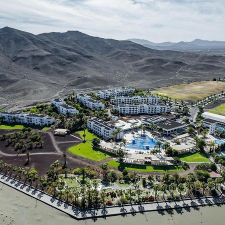 Playitas Aparthotel - Sports Resort Las Playas Bagian luar foto