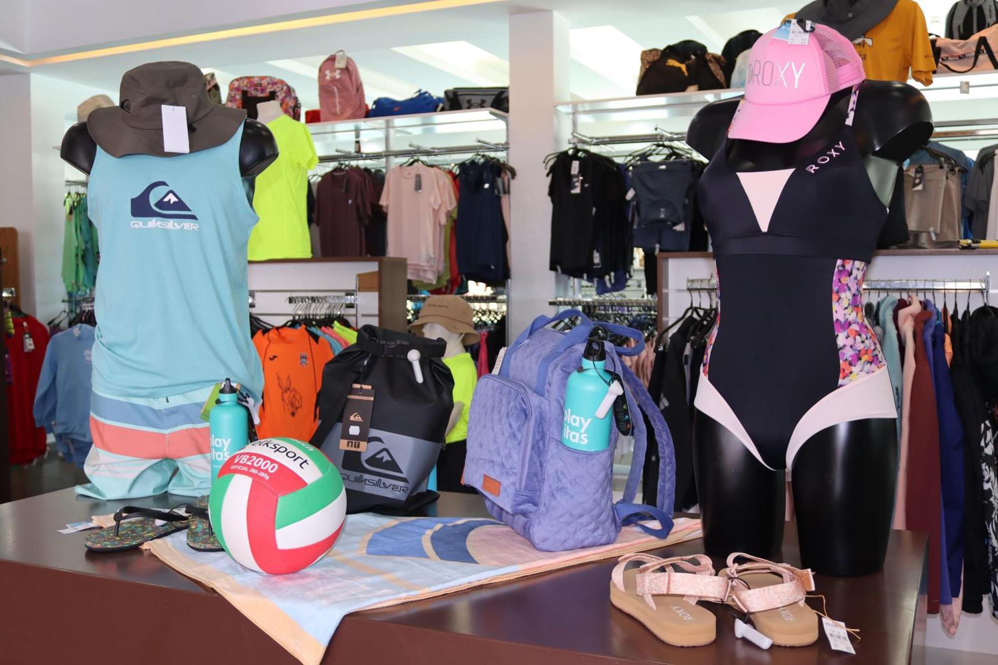 Playitas Aparthotel - Sports Resort Las Playas Bagian luar foto