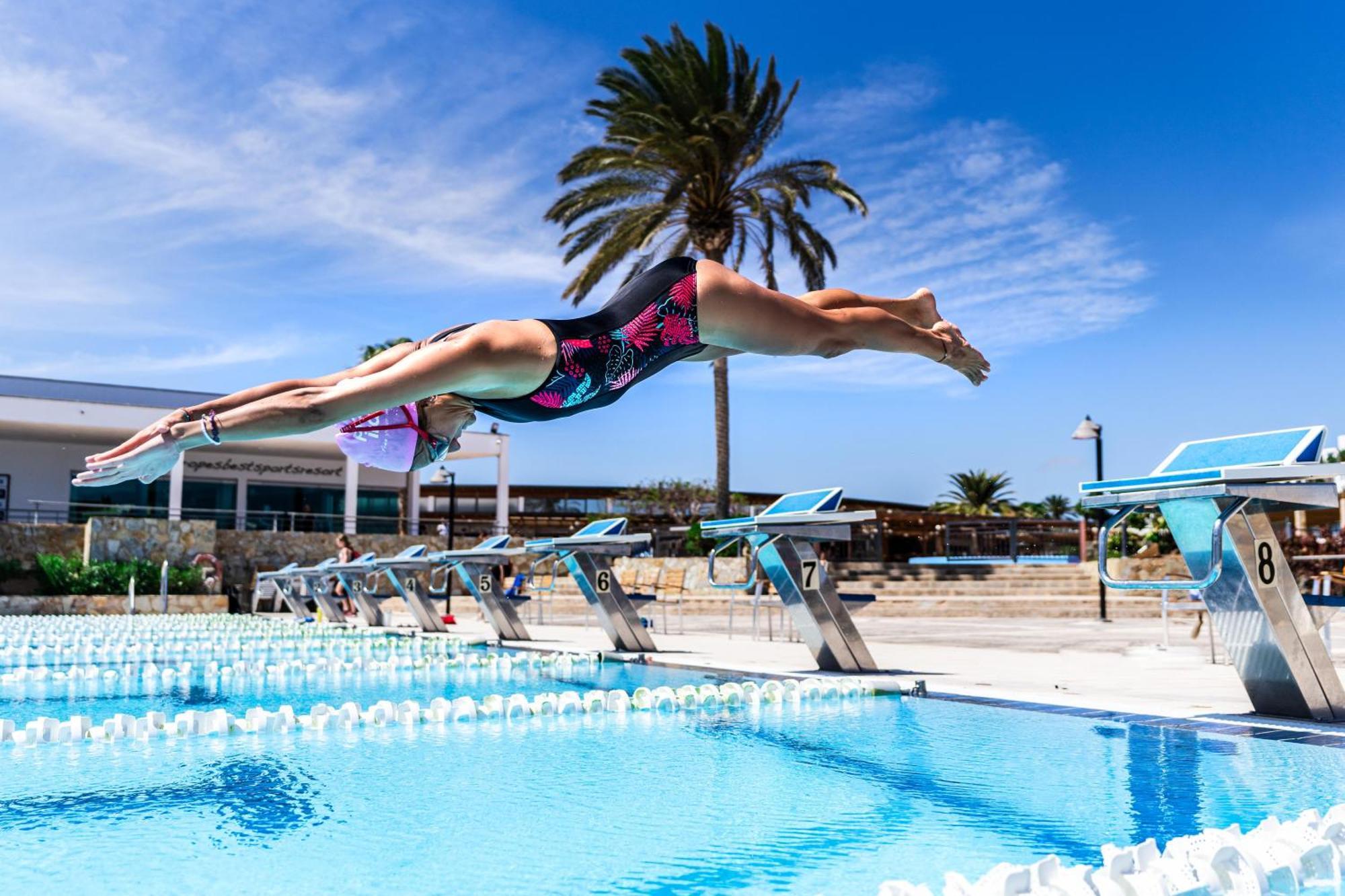 Playitas Aparthotel - Sports Resort Las Playas Bagian luar foto